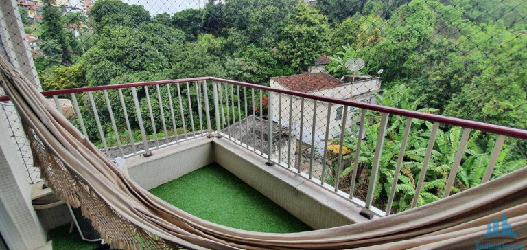 Imagem Cobertura com 3 Quartos à Venda, 200 m² em Ingá - Niterói Imagem Cobertura com 3 Quartos à Venda, 200 m² em Ingá - Niterói