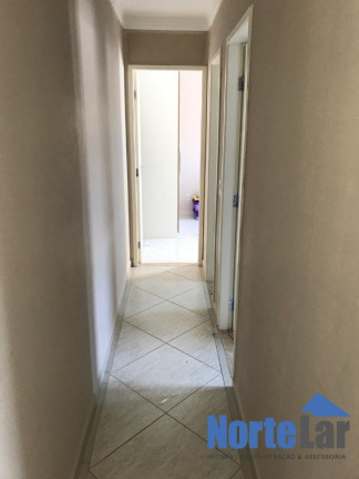 Imagem Apartamento com 2 Quartos à Venda, 48 m² em Vila Siqueira (zona Norte) - São Paulo Imagem Apartamento com 2 Quartos à Venda, 48 m² em Vila Siqueira (zona Norte) - São Paulo