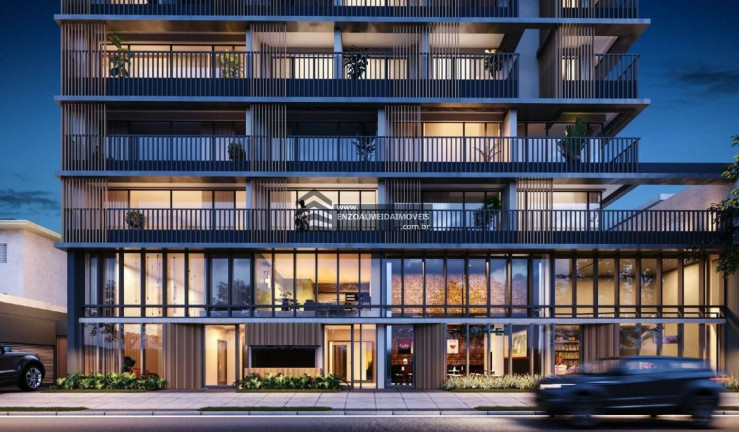 Apartamento com 1 Quarto à Venda, 33 m² em Paraíso - São Paulo