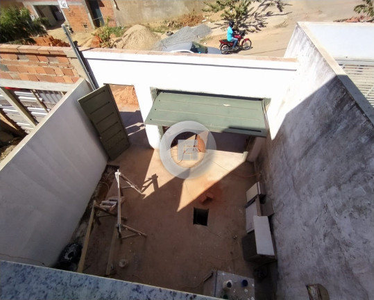 Imagem Sobrado com 3 Quartos à Venda, 125 m² em Jardim Panorama - Montes Claros Imagem Sobrado com 3 Quartos à Venda, 125 m² em Jardim Panorama - Montes Claros
