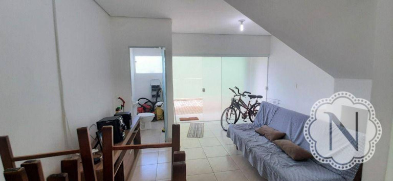 Imagem Sobrado com 2 Quartos à Venda, 72 m² em Jamaica - Itanhaém