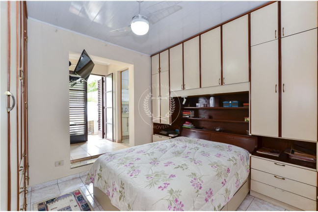 Imagem Casa com 4 Quartos à Venda, 248 m² em Jardim Trussardi - São Paulo