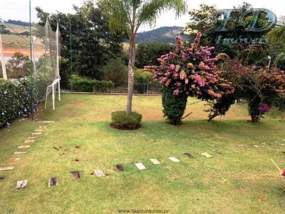 Imagem Chácara com 4 Quartos à Venda, 1.473 m² em Represa - Bragança Paulista Imagem Chácara com 4 Quartos à Venda, 1.473 m² em Represa - Bragança Paulista