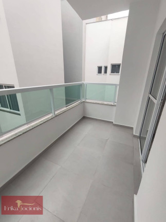 Imagem Cobertura com 2 Quartos à Venda, 133 m² em Baeta Neves - São Bernardo Do Campo