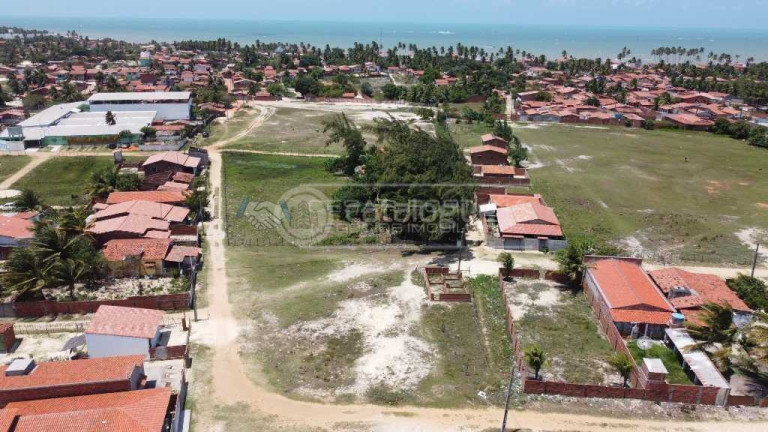 Imagem Terreno à Venda, 2.505 m² em Maracajaú - Maxaranguape Imagem Terreno à Venda, 2.505 m² em Maracajaú - Maxaranguape