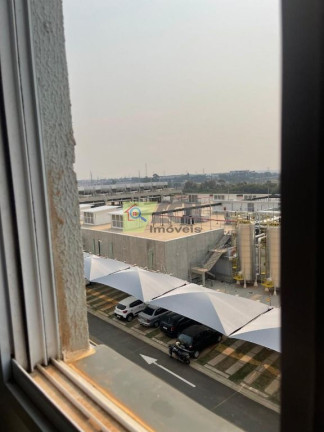 Imagem Apartamento com 2 Quartos para Alugar, 44 m² em Chácaras Assay - Hortolândia Imagem Apartamento com 2 Quartos para Alugar, 44 m² em Chácaras Assay - Hortolândia