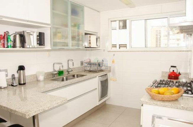 Imagem Apartamento com 4 Quartos à Venda, 208 m² em Higienópolis - São Paulo Imagem Apartamento com 4 Quartos à Venda, 208 m² em Higienópolis - São Paulo