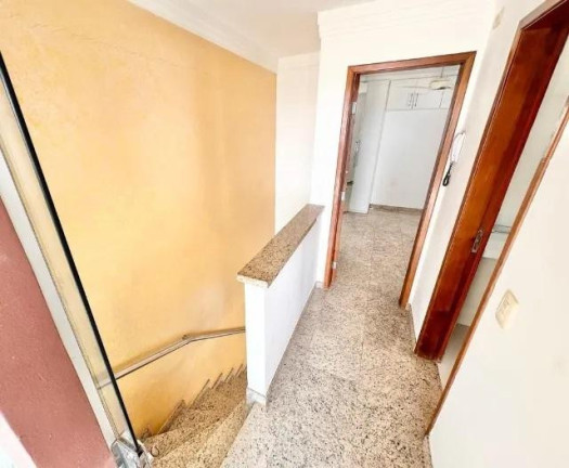 Imagem Cobertura com 2 Quartos à Venda, 81 m² em Vila Mariana - São Paulo