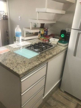 Imagem Apartamento com 1 Quarto à Venda, 65 m² em Jardim Ampliação - São Paulo Imagem Apartamento com 1 Quarto à Venda, 65 m² em Jardim Ampliação - São Paulo