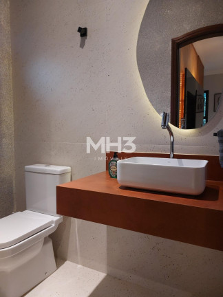 Imagem Casa de Condomínio com 3 Quartos à Venda, 230 m² em Loteamento Caminhos De São Conrado (sousas) - Campinas Imagem Casa de Condomínio com 3 Quartos à Venda, 230 m² em Loteamento Caminhos De São Conrado (sousas) - Campinas