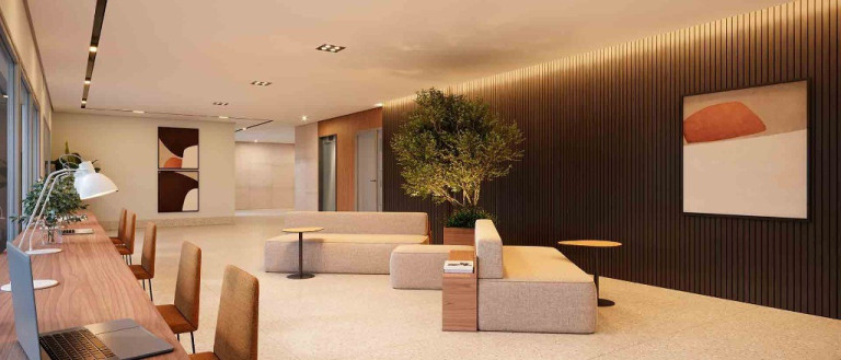 Imagem Apartamento com 3 Quartos à Venda, 125 m² em Vila Mariana - São Paulo Imagem Apartamento com 3 Quartos à Venda, 125 m² em Vila Mariana - São Paulo