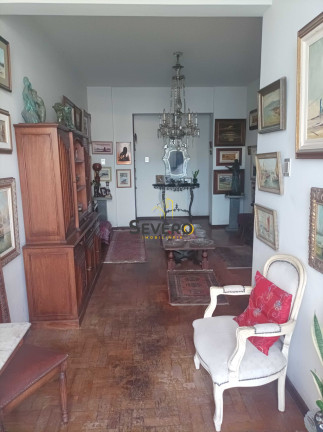 Imagem Apartamento com 4 Quartos à Venda, 115 m² em Icaraí - Niterói