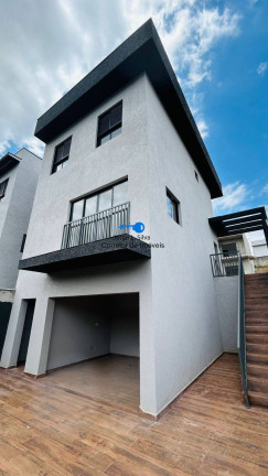 Imagem Sobrado com 3 Quartos à Venda, 109 m² em Polvilho (polvilho) - Cajamar