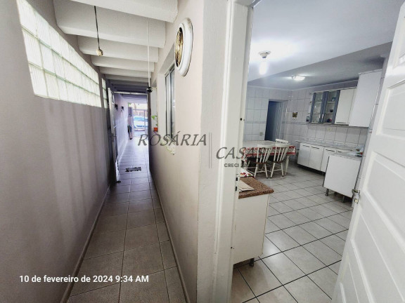Imagem Casa com 3 Quartos à Venda, 141 m² em Jardim Trussardi - São Paulo Imagem Casa com 3 Quartos à Venda, 141 m² em Jardim Trussardi - São Paulo