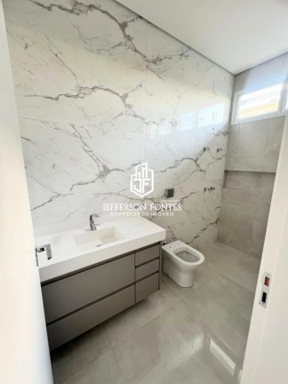 Imagem Casa de Condomínio com 3 Quartos à Venda, 206 m² em Jardim São Domingos - Marília