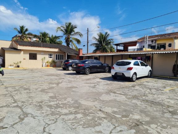 Imagem Kitnet com 1 Quarto à Venda, 35 m² em Vilamar - Praia Grande