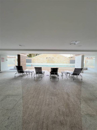 Imagem Apartamento com 2 Quartos à Venda, 45 m² em Aviação - Praia Grande