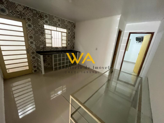 Imagem Apartamento com 2 Quartos para Alugar, 70 m² em Jardim Armênia - Mogi Das Cruzes