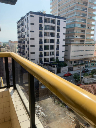 Imagem Apartamento com 2 Quartos à Venda, 62 m² em Boqueirão - Praia Grande Imagem Apartamento com 2 Quartos à Venda, 62 m² em Boqueirão - Praia Grande