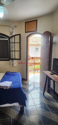 Imagem Casa de Condomínio com 2 Quartos à Venda, 80 m² em Peró - Cabo Frio Imagem Casa de Condomínio com 2 Quartos à Venda, 80 m² em Peró - Cabo Frio