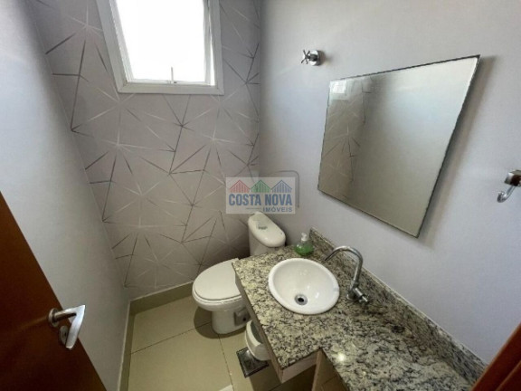 Imagem Apartamento com 3 Quartos à Venda, 94 m² em Marapé - Santos Imagem Apartamento com 3 Quartos à Venda, 94 m² em Marapé - Santos