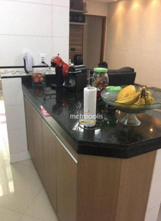 Imagem Apartamento com 3 Quartos à Venda, 80 m² em Utinga - Santo André Imagem Apartamento com 3 Quartos à Venda, 80 m² em Utinga - Santo André