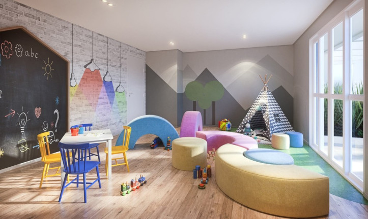 Imagem Apartamento com 2 Quartos à Venda, 57 m² em Centro - Campinas Imagem Apartamento com 2 Quartos à Venda, 57 m² em Centro - Campinas
