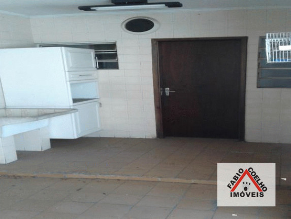 Imagem Casa à Venda, 130 m² em Vila Cruzeiro - São Paulo