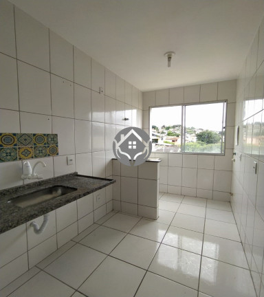 Imagem Apartamento com 2 Quartos à Venda, 45 m² em São Benedito - Santa Luzia Imagem Apartamento com 2 Quartos à Venda, 45 m² em São Benedito - Santa Luzia