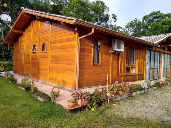 Imagem Fazenda à Venda, 10.000 m² em Vila Junckes - São Pedro De Alcântara Imagem Fazenda à Venda, 10.000 m² em Vila Junckes - São Pedro De Alcântara