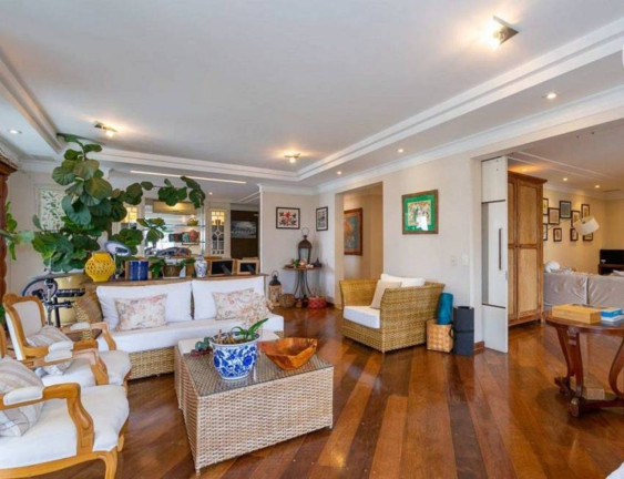 Imagem Imóvel com 4 Quartos à Venda, 401 m² em Vila Suzana - São Paulo Imagem Imóvel com 4 Quartos à Venda, 401 m² em Vila Suzana - São Paulo