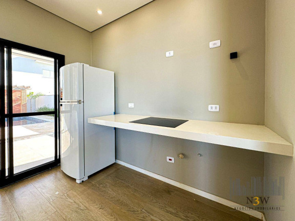 Imagem Casa com 3 Quartos à Venda, 177 m² em Condomínio Ninho Verde Ii - Pardinho Imagem Casa com 3 Quartos à Venda, 177 m² em Condomínio Ninho Verde Ii - Pardinho