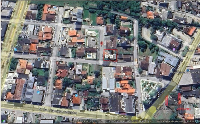 Imagem Casa à Venda, 412 m² em Centro - Palhoça Imagem Casa à Venda, 412 m² em Centro - Palhoça