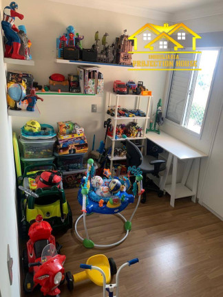 Imagem Apartamento com 3 Quartos à Venda, 88 m² em Guarulhos