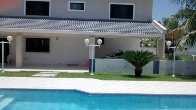 Imagem Casa com 5 Quartos à Venda, 800 m² em Bougainvillee 1 - Peruíbe Imagem Casa com 5 Quartos à Venda, 800 m² em Bougainvillee 1 - Peruíbe