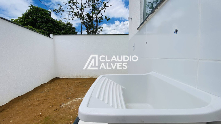 Imagem Casa com 2 Quartos à Venda, 58 m² em Asa Branca - Feira De Santana