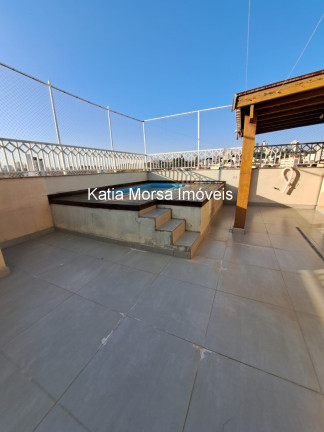 Imagem Cobertura com 2 Quartos à Venda, 91 m² em Parque Brasília - Campinas Imagem Cobertura com 2 Quartos à Venda, 91 m² em Parque Brasília - Campinas