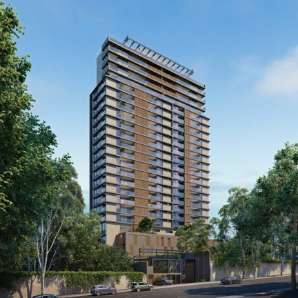 Imagem Apartamento com 3 Quartos à Venda, 155 m² em Jardim Paulista - São Paulo Imagem Apartamento com 3 Quartos à Venda, 155 m² em Jardim Paulista - São Paulo