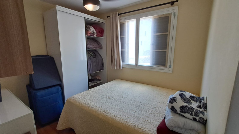 Imagem Imóvel com 2 Quartos à Venda, 43 m² em Jardim Guadalajara - Sorocaba
