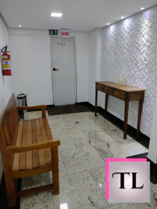 Imagem Apartamento com 3 Quartos à Venda, 100 m² em Vila Togni - Poços De Caldas