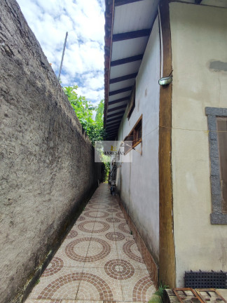 Imagem Casa com 2 Quartos à Venda, 125 m² em Maresias - São Sebastião