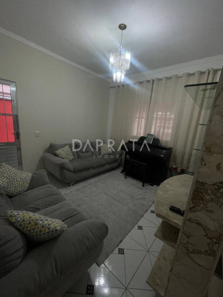 Imagem Sobrado com 2 Quartos à Venda, 85 m² em Vila Doutor Cardoso - Itapevi Imagem Sobrado com 2 Quartos à Venda, 85 m² em Vila Doutor Cardoso - Itapevi