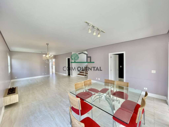 Imagem Casa com 4 Quartos à Venda, 525 m² em Bosque Do Vianna - Cotia