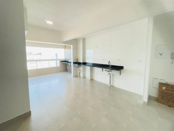 Imagem Apartamento com 2 Quartos à Venda, 70 m² em Mirim - Praia Grande Imagem Apartamento com 2 Quartos à Venda, 70 m² em Mirim - Praia Grande