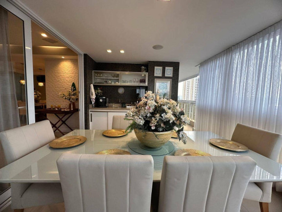 Imagem Apartamento com 4 Quartos à Venda, 313 m² em Bela Vista - Volta Redonda