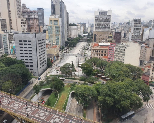 Imagem Sala Comercial à Venda, 39 m² em Centro - São Paulo Imagem Sala Comercial à Venda, 39 m² em Centro - São Paulo