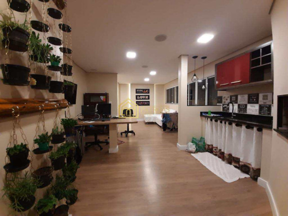 Imagem Apartamento com 3 Quartos à Venda, 183 m² em Vila Lusitânia - São Bernardo Do Campo
