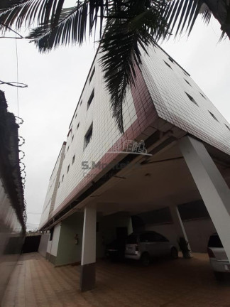 Kitnet com 1 Quarto à Venda, 25 m² em Caiçara - Praia Grande