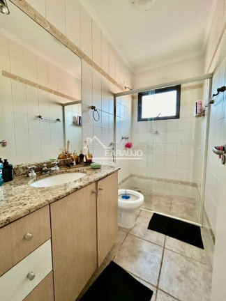 Imagem Apartamento com 3 Quartos à Venda, 90 m² em Parque Campolim - Sorocaba