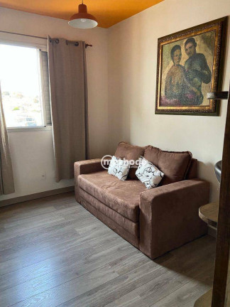 Imagem Apartamento com 2 Quartos à Venda, 60 m² em Parque Brasília - Campinas Imagem Apartamento com 2 Quartos à Venda, 60 m² em Parque Brasília - Campinas